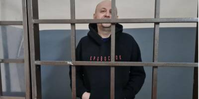 Алексей Навальный - Сергей Смирнов - В Москве задержали главного редактора Медиазоны «за участие в акции» - nv.ua - Москва - Россия