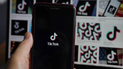 Алексей Навальный - Блогер - Сторонники Навального ищут TikTok-блогеров для рекламы незаконных митингов - newinform.com