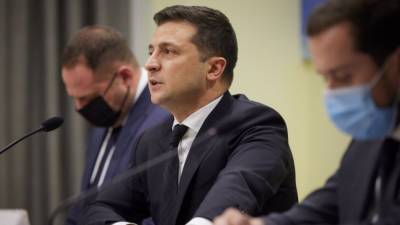 Зеленский рассказал, для кого вакцинация от коронавируса будет бесплатной - newinform.com - Украина - Киев