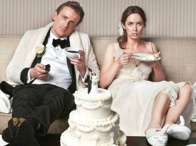 Кейт Хадсон - Энн Хэтэуэй - 10 лучших свадебных комедий, обязательных к просмотру - skuke.net - шт. Калифорния