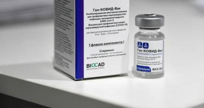Тунис одобрил использование на территории страны вакцины "Спутник V" - m24.ru - Белоруссия - Венгрия - Венесуэла - Сербия - Эмираты - Тунис - Тунисская Респ. - Аргентина - Алжир - Парагвай - Тунис
