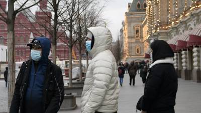 Михаил Леус - Синоптик назвал сроки наступления весны в центральных регионах России - russian.rt.com - Москва - ЦФО