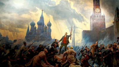 Сталин - Ленин, Троцкий, Сталин: откуда и зачем большевики брали свои клички - pravda-tv.ru - Ленин