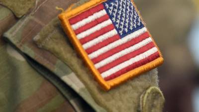 Военные США приняли антифриз за алкоголь и отравились - iz.ru - Техас - USA