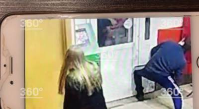 Мстительный вальщик леса в Кирове устроил в кафе «резню бензопилой» - newinform.com