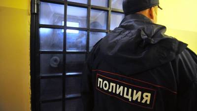В Ставрополе задержали ударившего полицейского на несогласованной акции - iz.ru