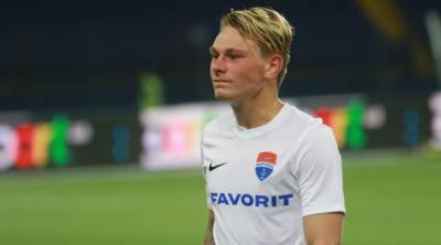 Александр Рябоконь - Игрок Шахтера Вакула покинул Десну через две недели после перехода в аренду - 24tv.ua - Мариуполь