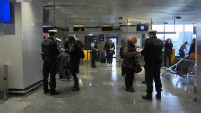 Новые штаммы коронавируса закрывают границы в Европе - ru.euronews.com - Россия - Сирия - Англия - Турция - Германия - Бразилия - Испания - Португалия - Ирландия - Юар