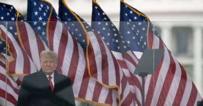 Дональд Трамп - Джо Байден - Байден призвал демократов не затягивать импичмент Трампа - tsn.ua - США