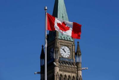 Канада ужесточила правила въезда для иностранцев - lenta.ua - Канада