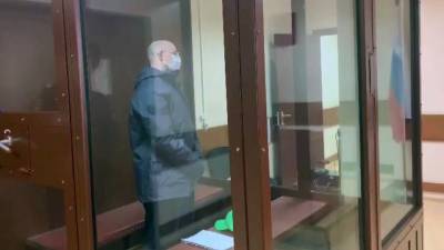 За противоправные действия 23 января в Москве были задержаны семь человек - 1tv.ru - Москва - Псковская обл. - Владивосток