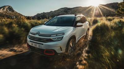 В России подешевели некоторые комплектации двух моделей Citroen - avtonovostidnya.ru