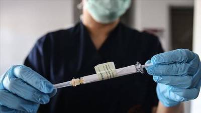 Эстония: генконсул Юрий Грибков и дефицитная вакцина - argumenti.ru - Эстония