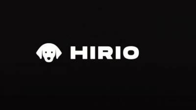 Украинский - Украинский HR-стартап Hirio привлек $400 тыс - hubs.ua