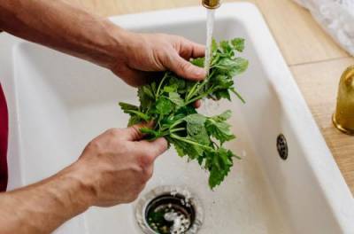 Шесть продуктов питания, которые мыть необязательно - from-ua.com