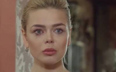Алина Гросу - Разведенная Алина Гросу рассказала о мистике, что с ней происходит: "Какой-то трэш в жизни..." - sport.politeka.net