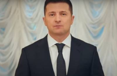 Главное за 30 января: Обращение Зеленского, индексация пенсий не для всех, новый тариф Облгазов, проверки банков, дикий мороз - ukrainianwall.com