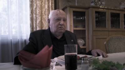 Владимир Путин - Михаил Горбачев - Джо Байден - Горбачев позитивно оценил продление ДСНВ Путиным и Байденом - riafan.ru - Москва - США