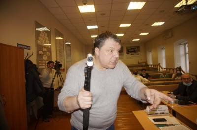 Вы хотите доверить им Россию? Что творят либералы в Москве - politnavigator.net - Москва - Россия