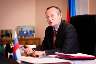 Равиль Гениатулин заявил, что малому бизнесу не надо мешать проверками - chita.ru - Чита - Читинская обл.