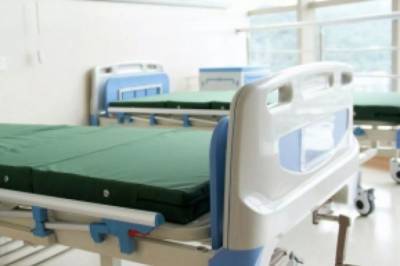 В Хабаровске к профильной деятельности вернется еще одна больница - hab.aif.ru - Хабаровск