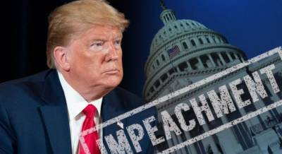 Нэнси Пелоси - Джордж Буш - Адвокаты Трампа отказались от защищать его на процессе по импичменту - eadaily.com - США - шт. Южная Каролина