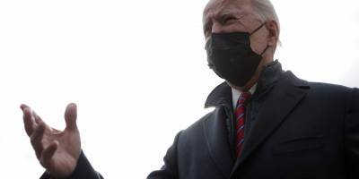 Tom Brenner - Джо Байден - В понедельник Байден впервые выступит с речью о внешнеполитическом курсе США — NBC - nv.ua - США