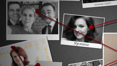 Ирина Волк - Олег Степанов - Олег Навальный - Мария Алехина - Анастасия Васильева - Пресс-секретаря ФБК задержали по делу о нарушении санитарных норм на 48 часов - inforeactor.ru