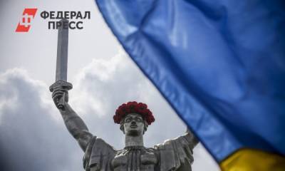Михаил Самусь - Военный эксперт объяснил, почему Крым опасен для Украины - fedpress.ru - Москва - Крым