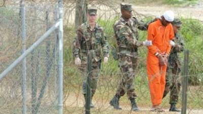 Джон Кирби - шейх Мохаммед - США не будет прививать от COVID-19 заключенных тюрьмы в Гуантанамо - riafan.ru - США - Вашингтон
