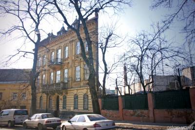 Плоские дома со всей Украины: они действительно существуют - 24tv.ua - Львов - Одесса - Новости