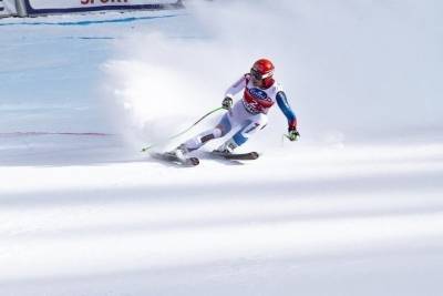 Пять призовых мест на чемпионате ПФО заняли лыжники из Татарстана - kazan.mk.ru - респ. Татарстан - окр.Приволжский