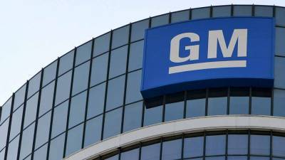 General Motors планирует полностью перейти на электромобили к 2035 году - 24tv.ua - США