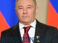 Алексей Навальный - Леонид Волков - Аркадий Ротенберг - Леонид Волков: «Операция «Божья роса» - novostidnya24.ru - КНДР - Пхеньян