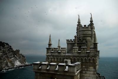 Синоптики пообещали Крыму обильные осадки - crimea.mk.ru - Крым - Симферополь - Севастополь