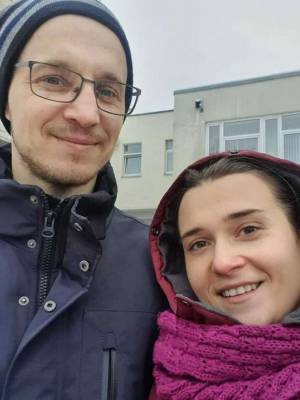 Дашкевич после 15 суток: В изоляторе заставляли вставать под гимн, хотят, чтобы кто-то так полюбил Лукашенко - udf.by - район Минский