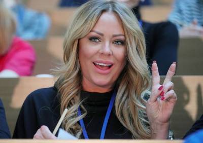 Юлия Началова - Лечащий врач Юлии Началовой назвал причину ее смерти - ya62.ru