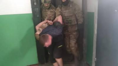 Задержаны подозреваемые в убийстве молодого футболиста в Омске - iz.ru - Омск
