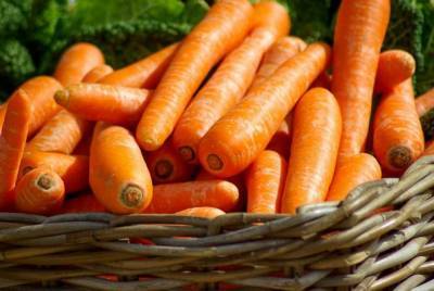 Агро - Цена на морковь будет дальше расти: чего ожидать - 24tv.ua