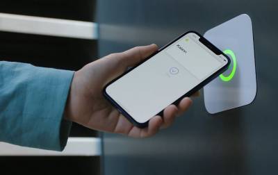 Мин-Чи Куо - Apple выпустит iPhone 13 с подэкранным сканером отпечатков пальцев, - WSJ - rbc.ua