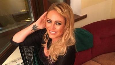 Юлия Началова - Ксения Бородина - «Просто днище»: Бородина обрушилась с критикой на фильм о Началовой - 5-tv.ru