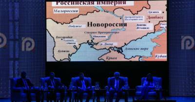 Андрей Ермак - "Путин, помоги!" 2.0. Что показало донецкое шоу "Русский Донбасс" - dsnews.ua - ДНР - ЛНР - Донбасс