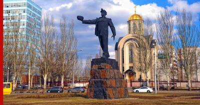 В ДНР поставили партию российской вакцины от COVID-19 - profile.ru - ДНР - ЛНР