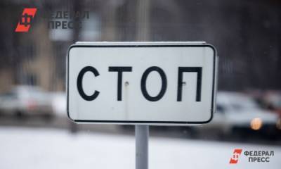 Несанкционированное шествие в Челябинске блокировало движение транспорта - fedpress.ru - Челябинск