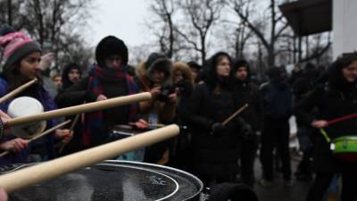 Алексей Навальный - Организация митинга 31 января вызвал критику экс-сторонников Навального - inforeactor.ru - США - Саратов