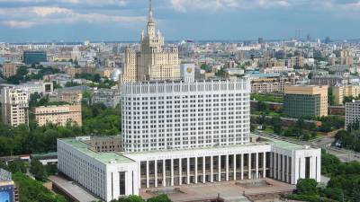 Выделение средств на пособия по временной нетрудоспособности одобрили в кабмине - nation-news.ru