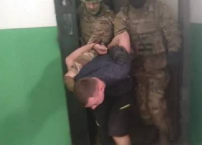 В Омске задержали подозреваемых в странном убийстве молодого футболиста «Иртыша» - province.ru - Омск - Омская обл.
