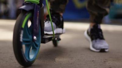 В Заречном электросамокаты захотели сделать альтернативой автобусам - penzainform.ru - Пенза