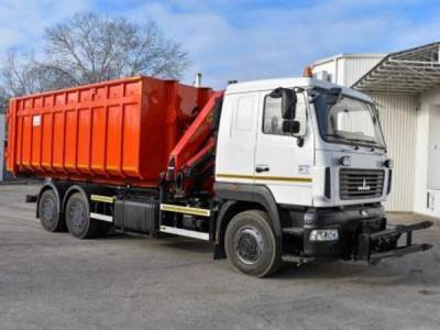 В Україні випустили потужне авто - goodnews.ua