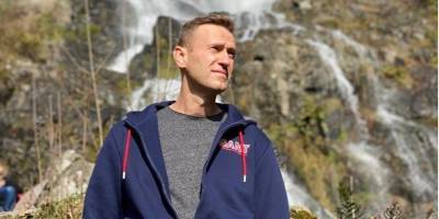 Владимир Путин - Алексей Навальный - Роман Абрамович - Михаил Мурашко - Джо Байден - Фонд Навального обратился к Байдену с призывом ввести санкции против ближайших союзников Путина - nv.ua - Москва - США - Англия